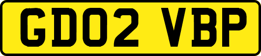 GD02VBP