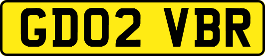 GD02VBR