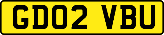 GD02VBU