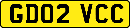 GD02VCC