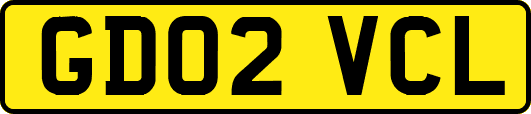 GD02VCL