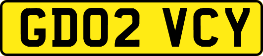 GD02VCY