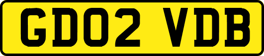 GD02VDB