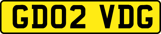 GD02VDG