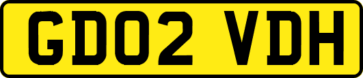 GD02VDH
