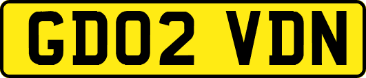 GD02VDN