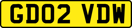 GD02VDW