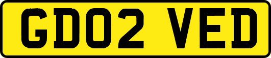 GD02VED