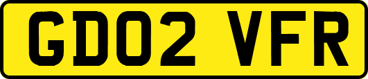 GD02VFR