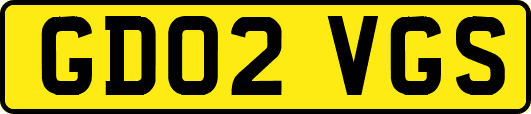 GD02VGS
