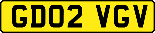 GD02VGV
