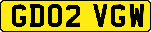 GD02VGW