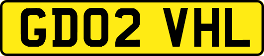 GD02VHL