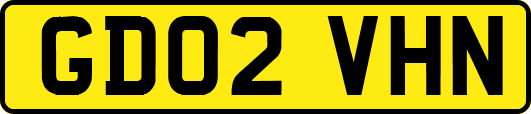 GD02VHN