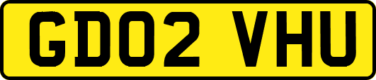 GD02VHU