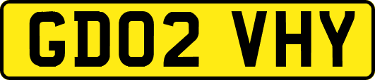 GD02VHY