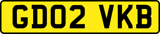 GD02VKB