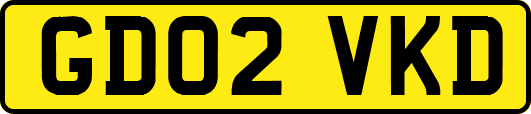 GD02VKD