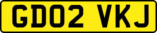 GD02VKJ