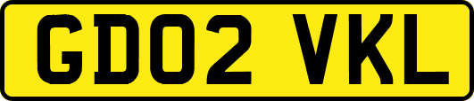 GD02VKL