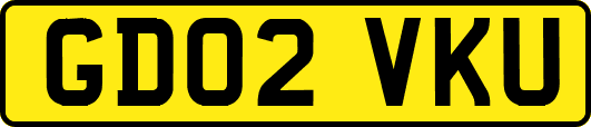 GD02VKU