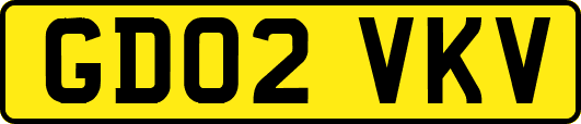 GD02VKV