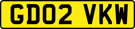 GD02VKW