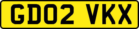 GD02VKX