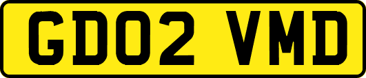 GD02VMD
