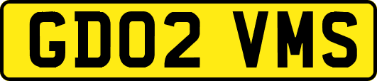 GD02VMS
