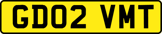 GD02VMT