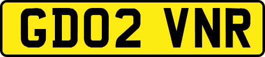 GD02VNR