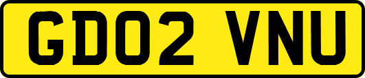 GD02VNU