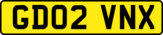 GD02VNX