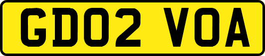 GD02VOA