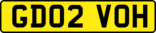 GD02VOH
