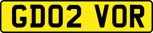 GD02VOR