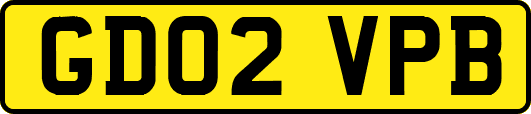 GD02VPB