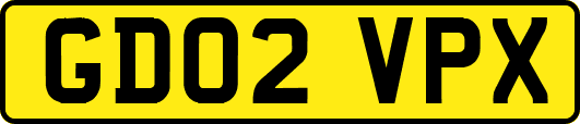 GD02VPX