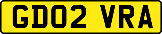 GD02VRA