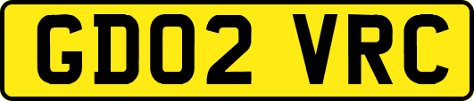 GD02VRC