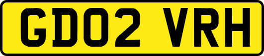 GD02VRH