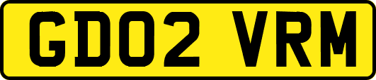 GD02VRM