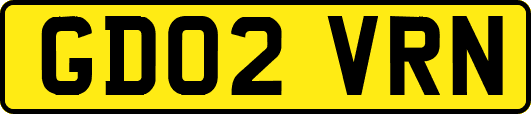 GD02VRN