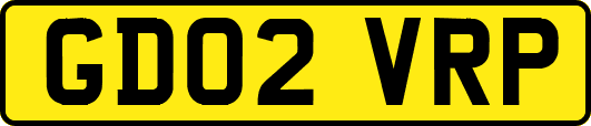 GD02VRP