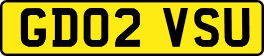GD02VSU