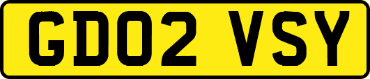 GD02VSY