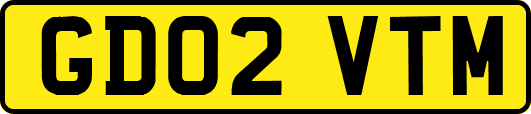 GD02VTM