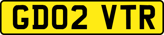 GD02VTR