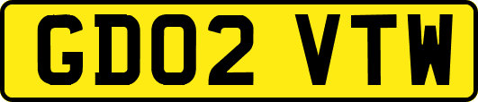 GD02VTW